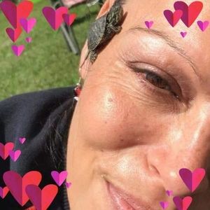 Meet your Posher, Lynn